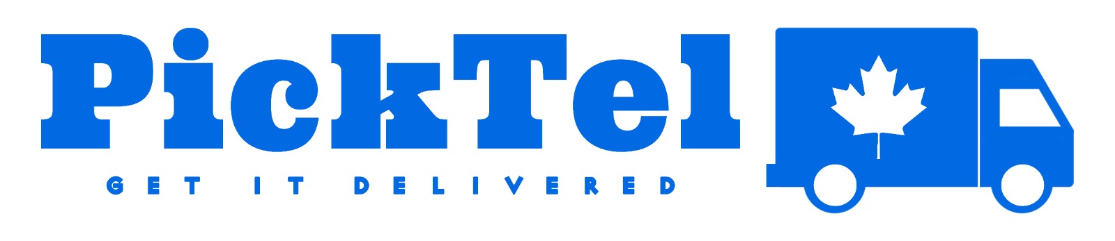 Picktel Motors INC Logo