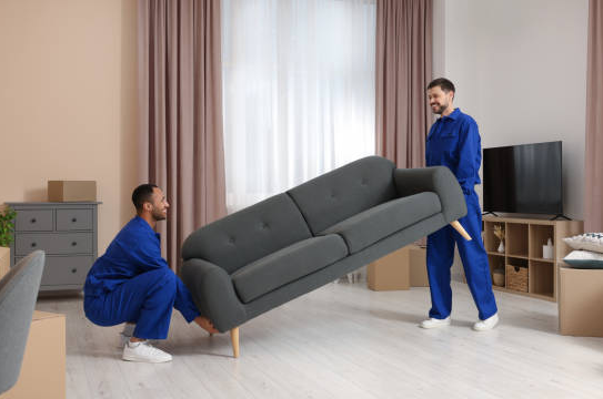 Furniture Moving