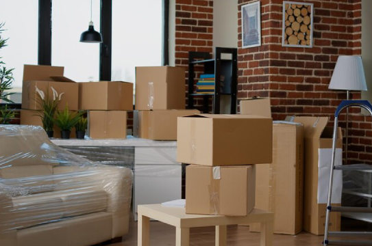 House Movers