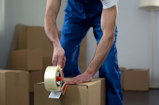 Packers and Movers
