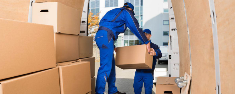 house movers in Sarnia