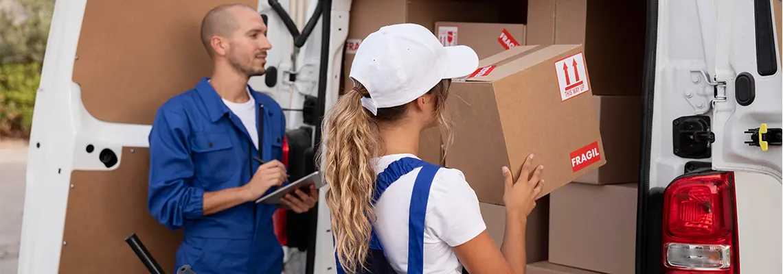 Maximizing Efficiency with FTL Transportation​