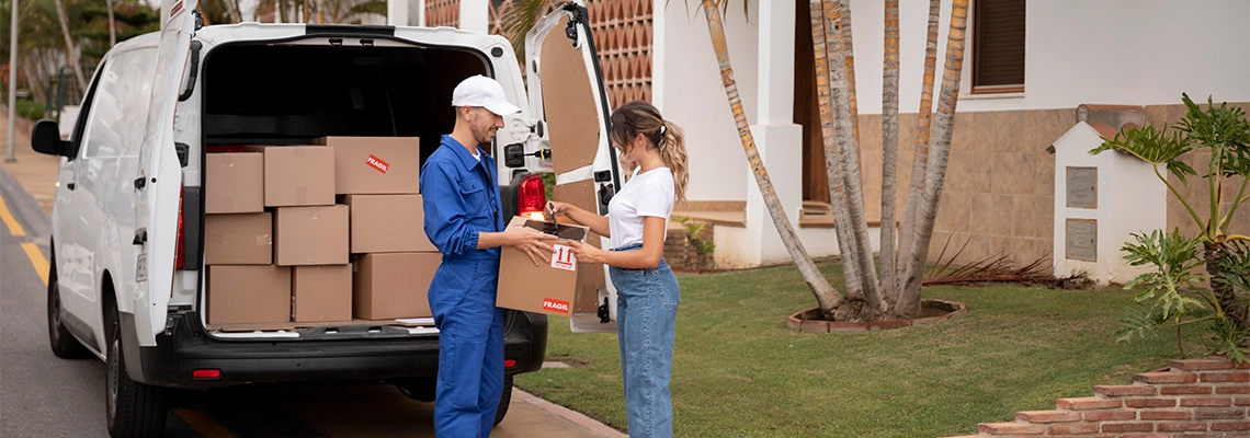 Maximizing Efficiency with FTL Transportation in Modern Logistics