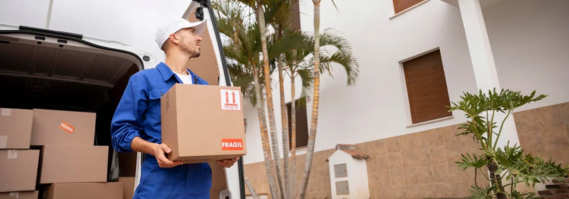 How Less Than Truckload Transportation Saves Costs and Increases Efficiency?